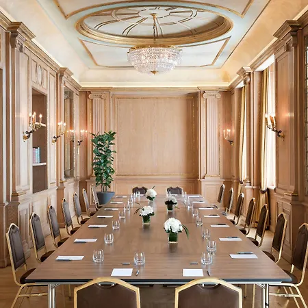 The Westin Palace, Milán