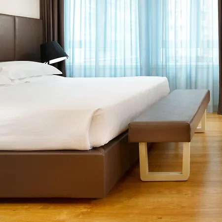 Century Отель Милан