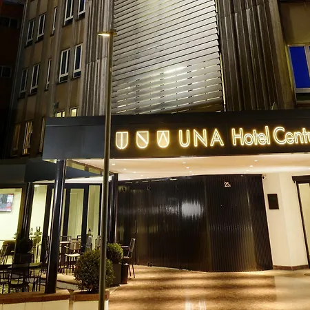 Century Отель 4*