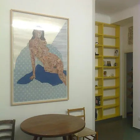 Guest Artgallery Mediolan
