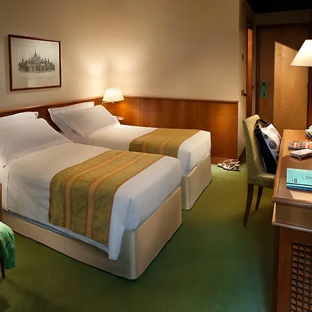 酒店 卡沃尔酒店