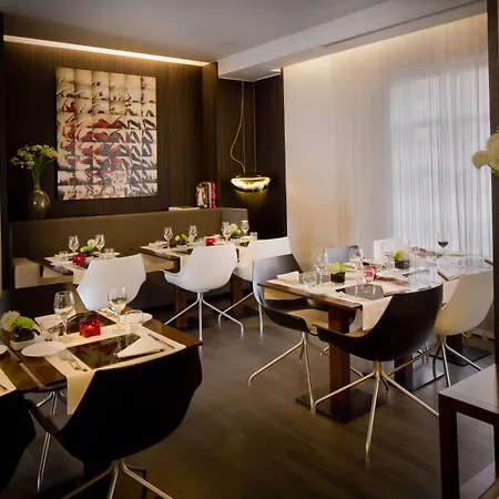 Hotel Starhotels Tourist