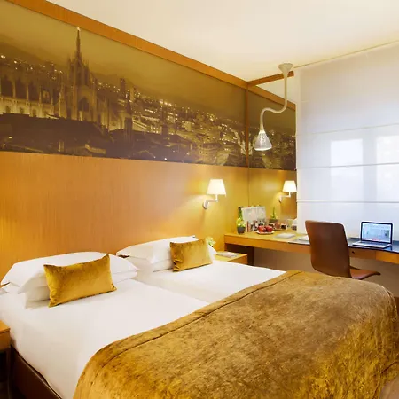 Starhotels Tourist