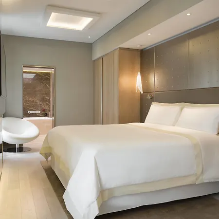 Excelsior Gallia, A Luxury Collection Hotel,