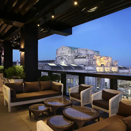 Excelsior Gallia, A Luxury Collection Hotel, 5* ミラノ