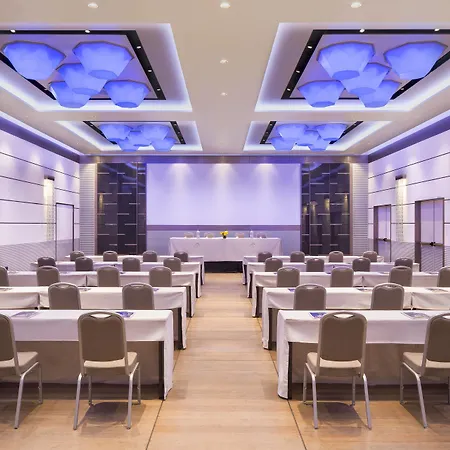 Excelsior Gallia, A Luxury Collection Hotel, 5*