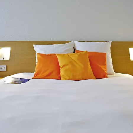 מלון Novotel Nord Ca' Granda 4*