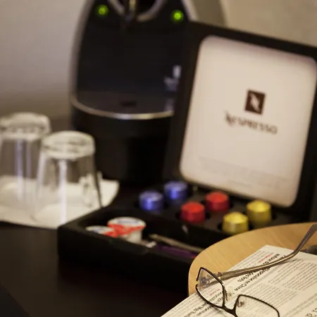 Novotel Nord Ca' Granda מילאנו