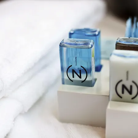 Novotel Linate Aeroporto Ξενοδοχείο Μιλάνο