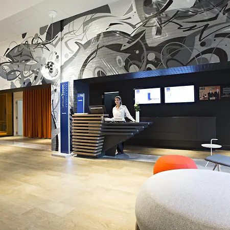 Ξενοδοχείο Novotel Linate Aeroporto