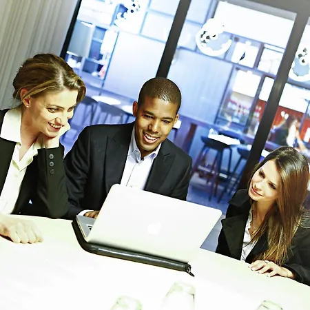 מלון Novotel Linate Aeroporto