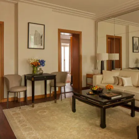Four Seasons 5*