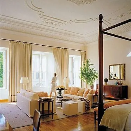 Four Seasons 5* Милан