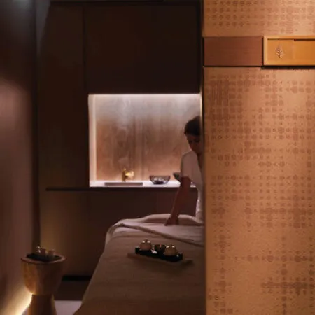 Four Seasons Отель