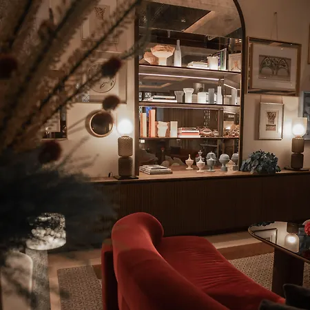 Four Seasons Милан