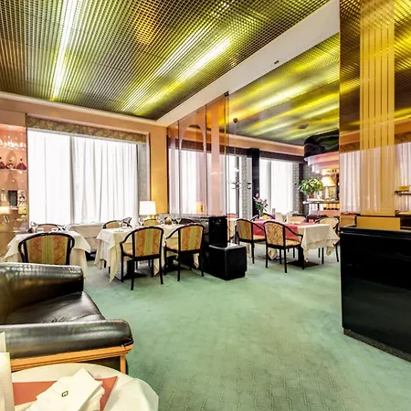 Brunelleschi Otel Milano