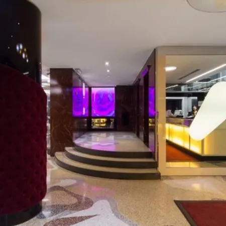 Hotel C-hotels Rubens Milano