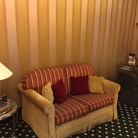 C-hotels Rubens Hotel 4*