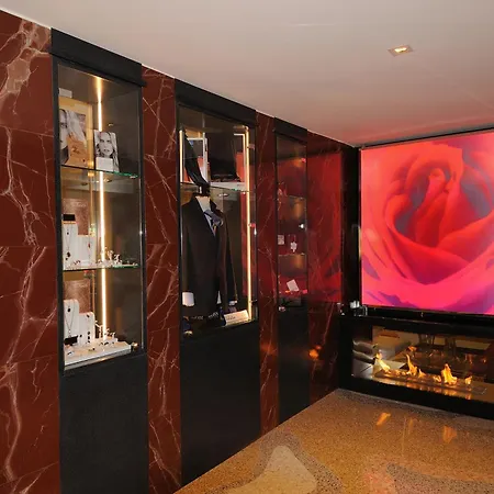 C-hotels Rubens Milano