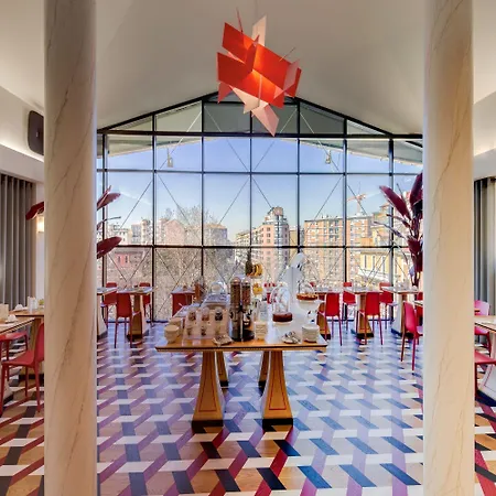 C-hotels Rubens Hotel