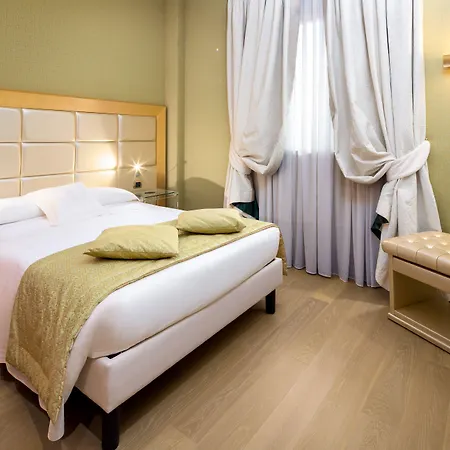 C-hotels Rubens 4* Milano