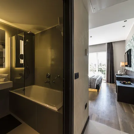 Hotel Manin 4*
