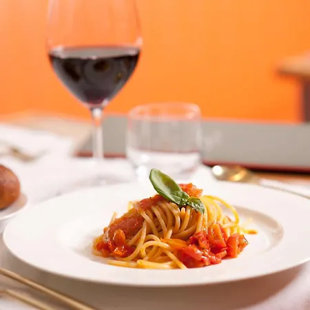 Otel Spadari Al Duomo