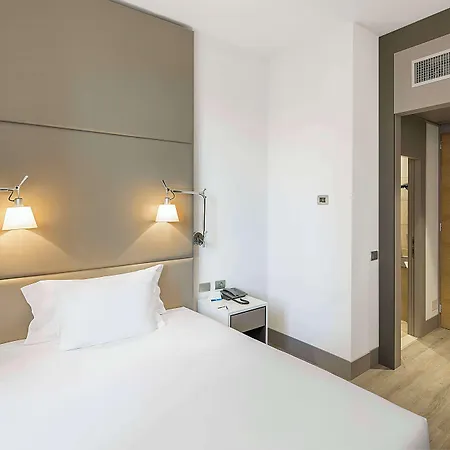 Nh Collection Touring 4* Milan