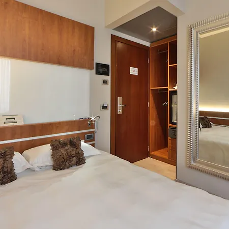 بِست ويستيرن ماديسون فندق