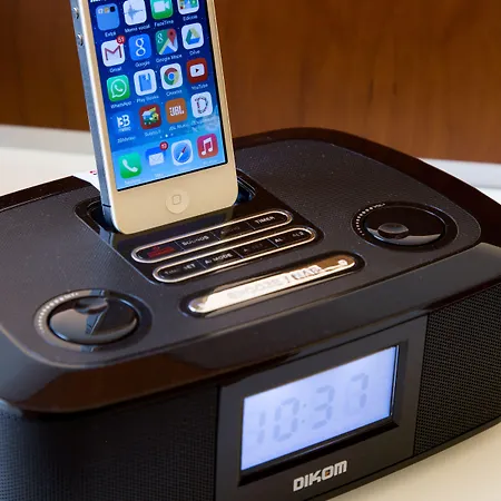 Hotel Western Madison