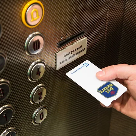 Western Madison Hotel