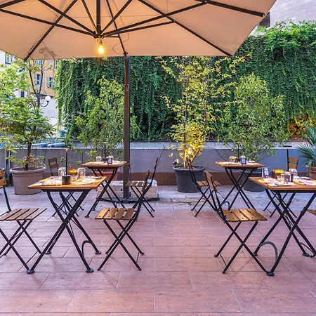 Leonardo Center Milán