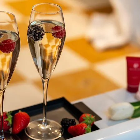 Szálloda Leonardo Center 4*