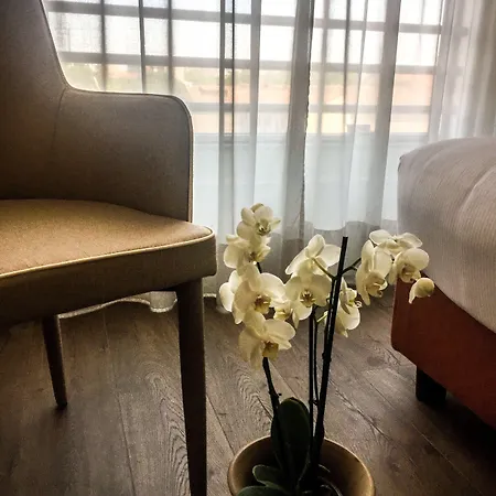 Blaise & Francis 4* Milão