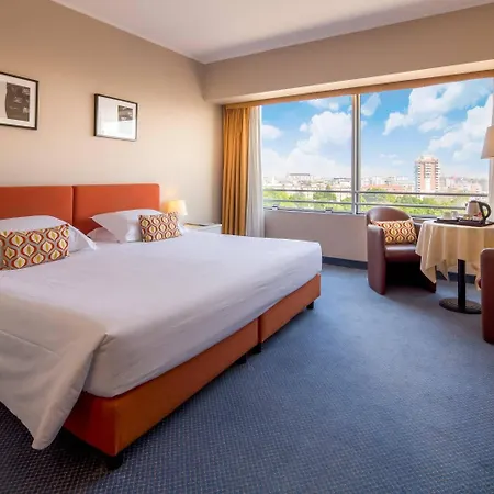 Hotel Blaise & Francis Milão