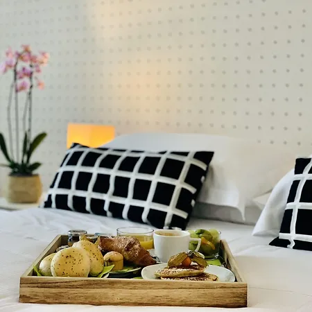 Blaise & Francis Hotel Milão