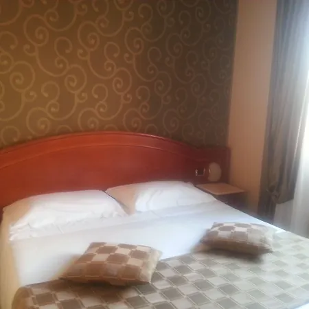 Mozart Hotell Milano