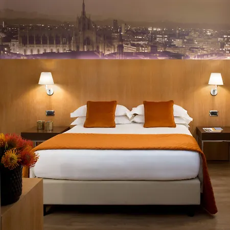 Hotel Starhotels Ritz