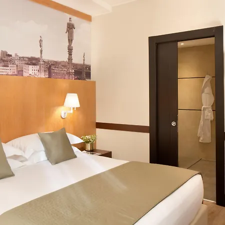 Starhotels Ritz 4*