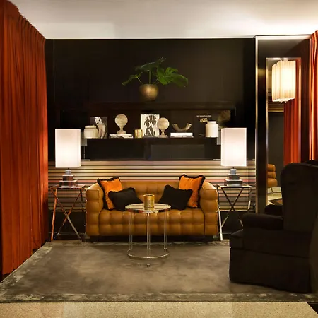 Starhotels Ritz 4* Milaan