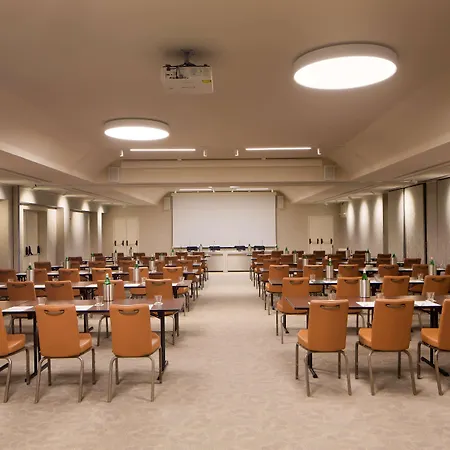 Hotel Starhotels Ritz 4*