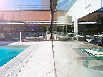 米兰诺富特利纳德机场酒店 酒店