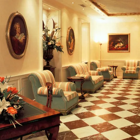 Andreola 4* מילאנו