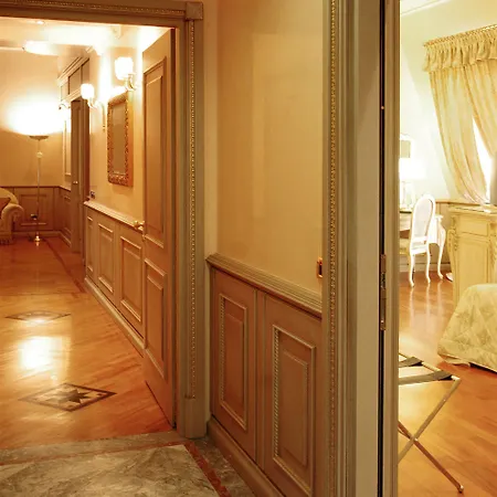Hotel Andreola 4*