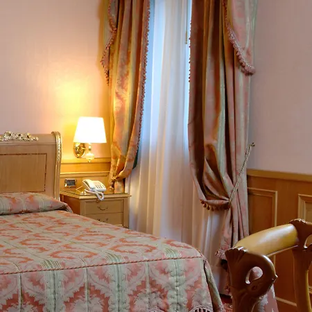 Hotel Andreola