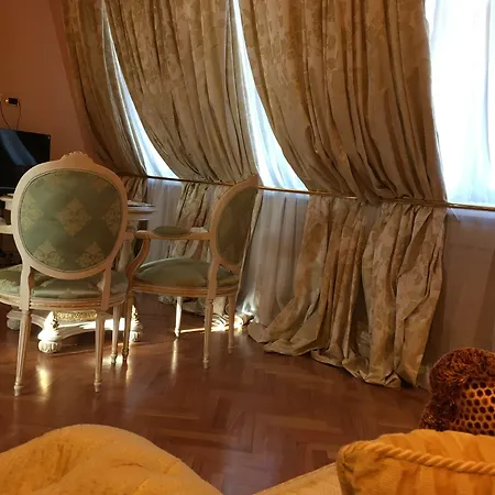 Andreola Hotel 4*