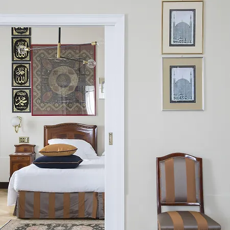 Hotel Grand Et De - The Leading Of The World Milan