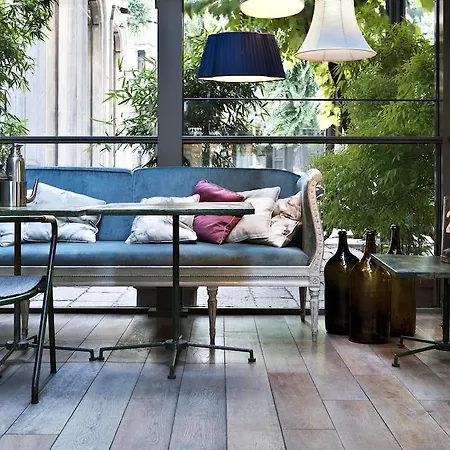 Grand Et De - The Leading Of The World Hotel