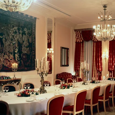 Grand Et De - The Leading Of The World 5*