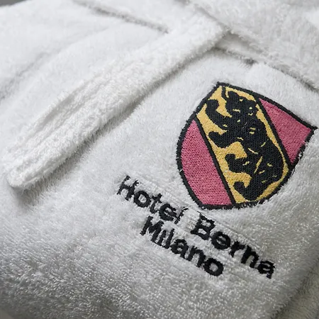 Berna Hotel